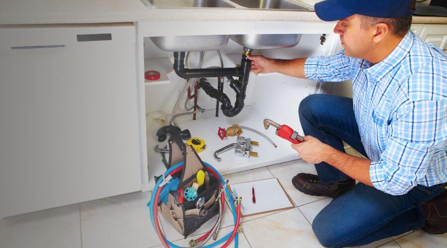 Professional Leak Detection Services in Oilmont, MT